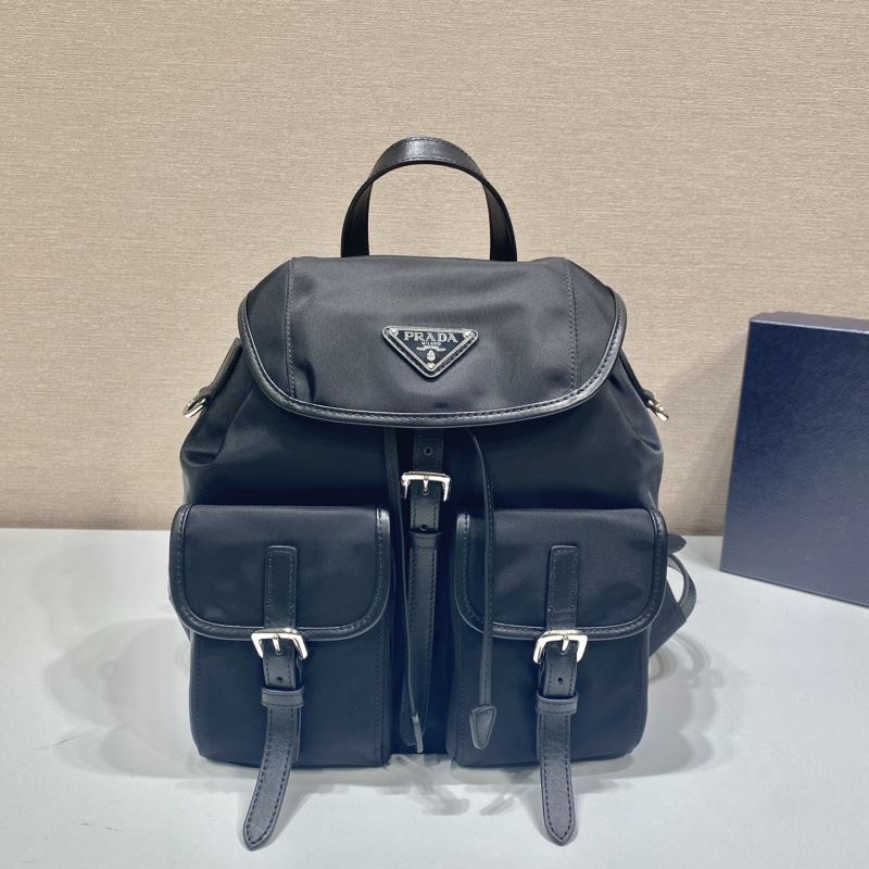 Pra*a backpacks